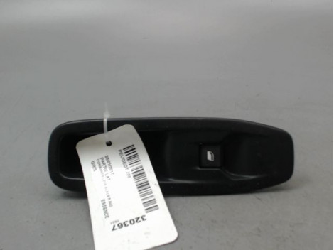 COMMANDE LEVE-GLACE PORTE AVD PEUGEOT 208