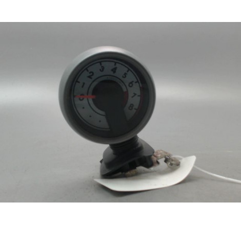 COMPTE TOURS CITROEN C1 I Phase 3 2012-2014