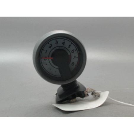 COMPTE TOURS CITROEN C1 I Phase 3 2012-2014