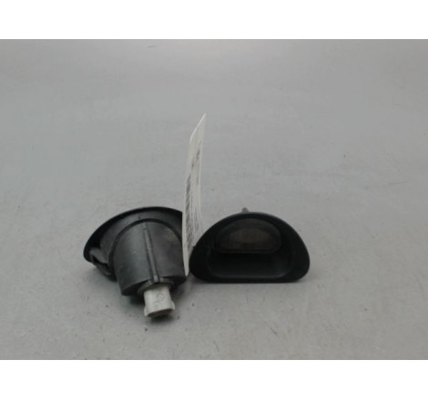 ECLAIREUR PLAQUE DE POLICE CITROEN C1 I Phase 3 2012-2014