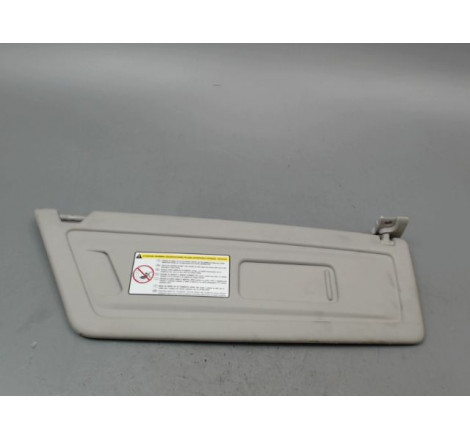 PARE-SOLEIL DROIT CITROEN C4 PICASSO MONOSP. I 2007-2013