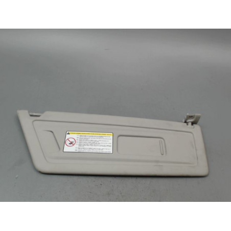 PARE-SOLEIL DROIT CITROEN C4 PICASSO MONOSP. I 2007-2013