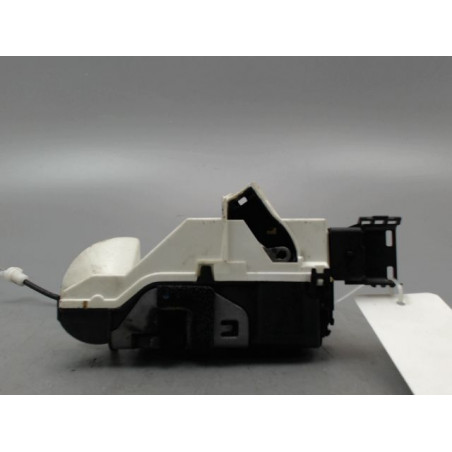 SYSTEME CONDAMNATION AVANT GAUCHE CITROEN C3 II Phase 1 (A51) 2009-2013