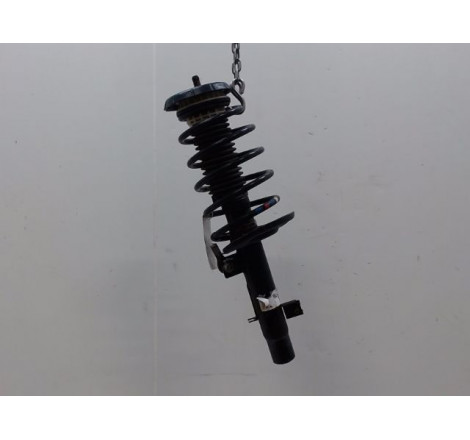 AMORTISSEUR AVANT GAUCHE CITROEN C3 II Phase 1 (A51) 2009-2013