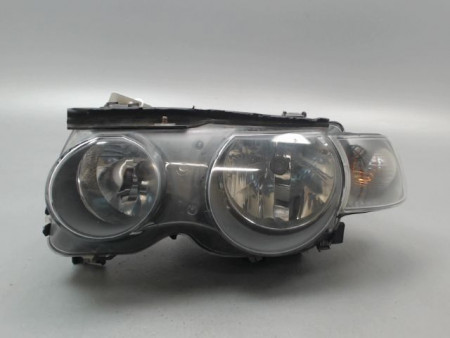 PHARE GAUCHE BMW SERIE 3 COMPACT (E46) 2001-