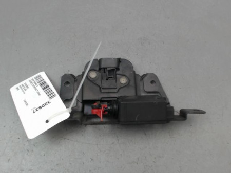 SERRURE HAYON  BMW SERIE 3 COMPACT (E46) 2001-