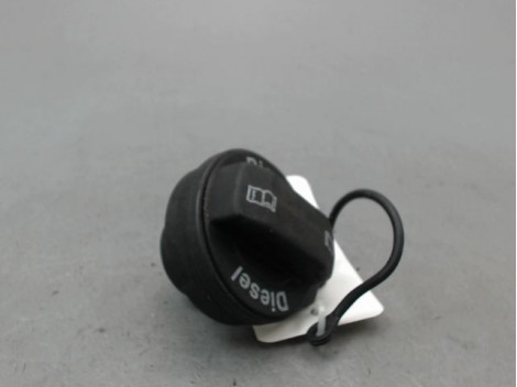 BOUCHON RESERVOIR A CARBURANT VOLKSWAGEN GOLF VI (1K) 2008-2013