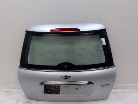 HAYON MINI MINI I Phase 1 (R50/R53) 2001-2004
