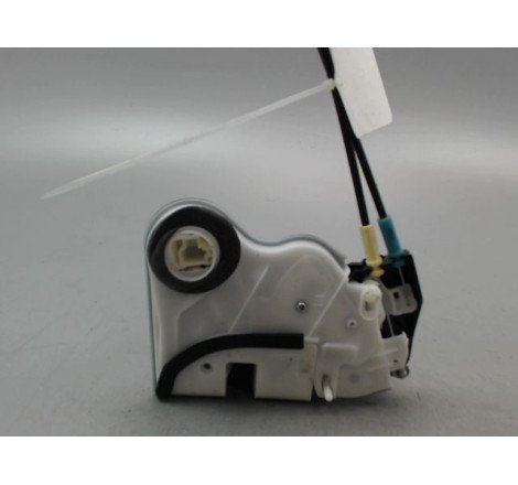 SYSTEME CONDAMNATION ARRIERE GAUCHE SUZUKI SWIFT III 2005-2011