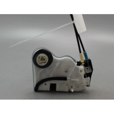 SYSTEME CONDAMNATION ARRIERE GAUCHE SUZUKI SWIFT III 2005-2011