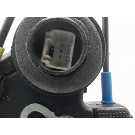 SYSTEME CONDAMNATION ARRIERE GAUCHE TOYOTA COROLLA VERSO II Phase 1 2004-2007