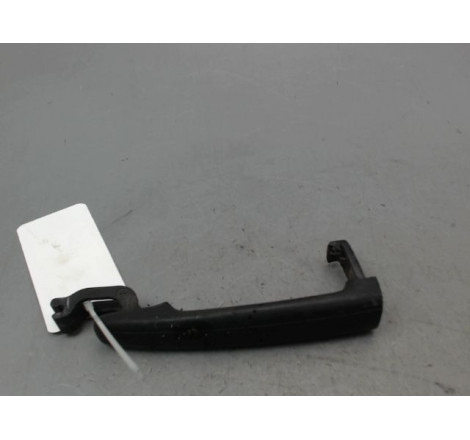 POIGNEE EXTERIEURE PORTE AVANT GAUCHE CITROEN C3 I Phase 2 2005-2010
