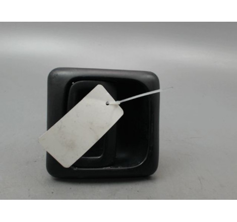 POIGNEE EXTERIEURE PORTE AVANT DROIT FIAT DUCATO 11 C1A TOLE 2002-