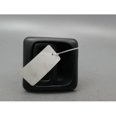 POIGNEE EXTERIEURE PORTE AVANT DROIT FIAT DUCATO 11 C1A TOLE 2002-