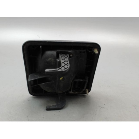 POIGNEE EXTERIEURE PORTE AVANT DROIT FIAT DUCATO 11 C1A TOLE 2002-