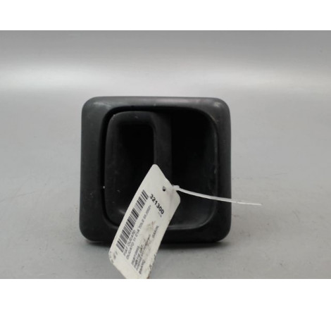 POIGNEE EXTERIEURE PORTE AVANT GAUCHE FIAT DUCATO 11 C1A TOLE 2002-