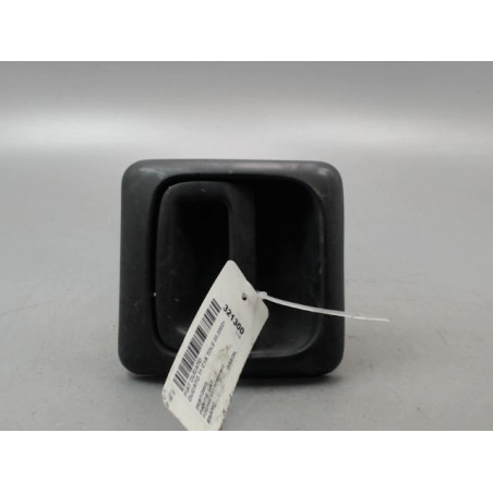 POIGNEE EXTERIEURE PORTE AVANT GAUCHE FIAT DUCATO 11 C1A TOLE 2002-
