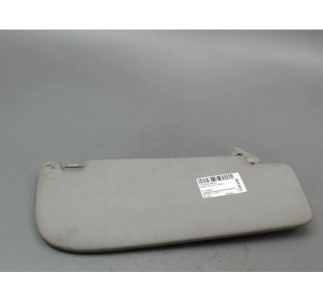 PARE-SOLEIL DROIT CITROEN NEMO FG 2008-...