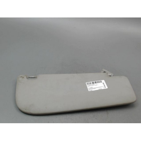 PARE-SOLEIL DROIT CITROEN NEMO FG 2008-...