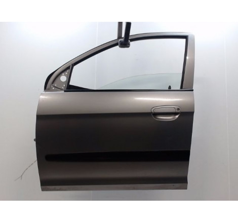 PORTE AVANT GAUCHE KIA PICANTO I Phase 2 2008-2011