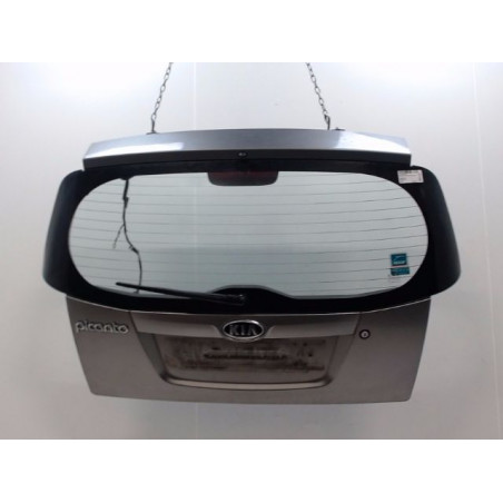 HAYON KIA PICANTO I Phase 2 2008-2011