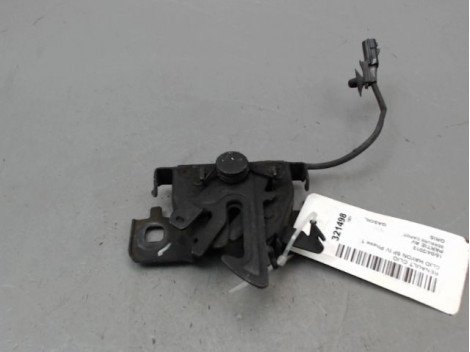 SERRURE CAPOT RENAULT CLIO IV Phase 1 2012-...
