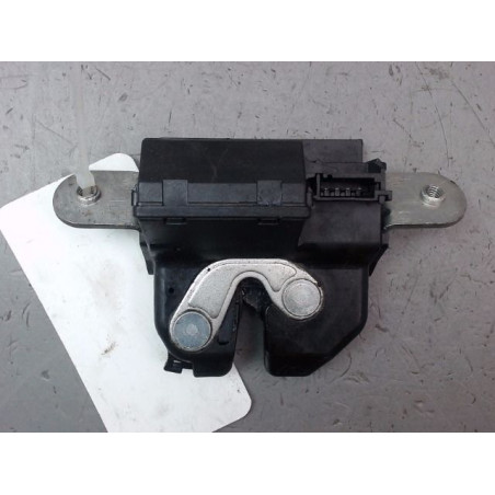 SERRURE HAYON  OPEL CORSA IV Phase 1 (D) 2006-2010