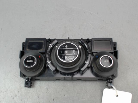 COMMANDE DE CHAUFFAGE CITROEN C3 PICASSO MONOSP. Phase 1 2009-...