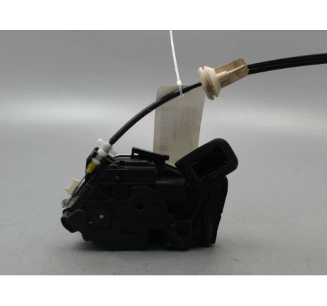 SYSTEME CONDAMNATION AVANT DROIT VOLKSWAGEN GOLF VI (1K) 2008-2013