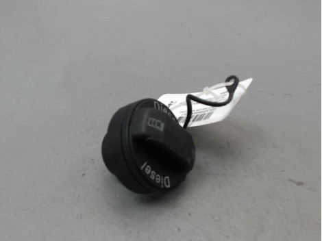 BOUCHON RESERVOIR A CARBURANT VOLKSWAGEN GOLF VI (1K) 2008-2013