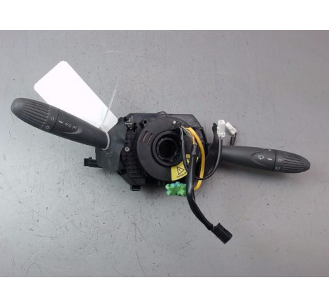 BLOC COMMODOS FIAT PANDA II 2003-2012