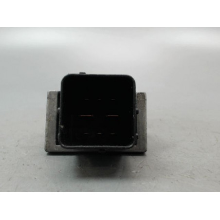 BOITIER DE PRECHAUFFAGE RENAULT MEGANE III Phase 1 2008-2012