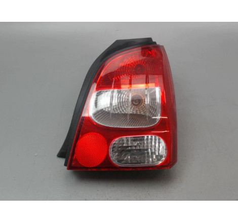 FEU ARRIERE DROIT RENAULT TWINGO II Phase 1 2007-2011