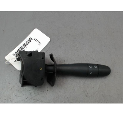 COMMANDE ESSUIE GLACE RENAULT KANGOO EXPRESS I Phase 2 2003-2010