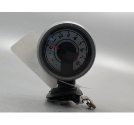COMPTE TOURS CITROEN C1 I Phase 2 2008-2012