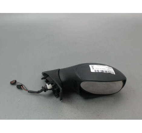 RETROVISEUR EXTERIEUR ELECTRIQUE DROIT CITROEN C3 PLURIEL CABRIO 2P I Phase 1 2003-2008
