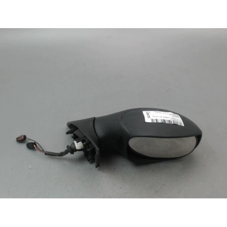RETROVISEUR EXTERIEUR ELECTRIQUE DROIT CITROEN C3 PLURIEL CABRIO 2P I Phase 1 2003-2008