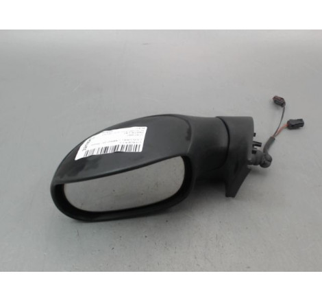 RETROVISEUR EXTERIEUR ELECTRIQUE GAUCHE CITROEN C3 PLURIEL CABRIO 2P I Phase 1 2003-2008