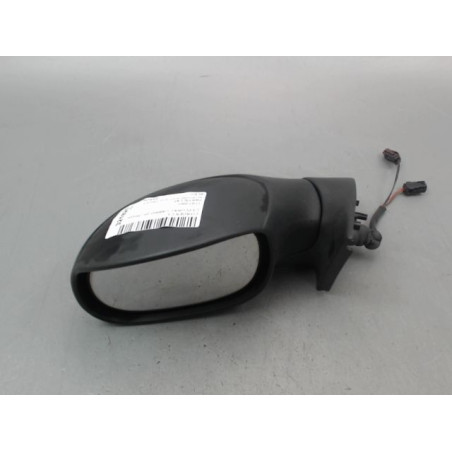 RETROVISEUR EXTERIEUR ELECTRIQUE GAUCHE CITROEN C3 PLURIEL CABRIO 2P I Phase 1 2003-2008