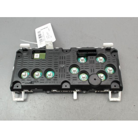 BLOC COMPTEURS RENAULT MODUS Phase 2 2008-...