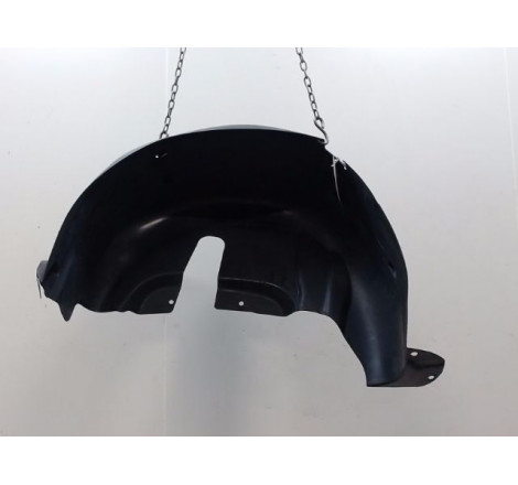 PARE BOUE ARRIERE GAUCHE CITROEN C3 II Phase 1 (A51) 2009-2013