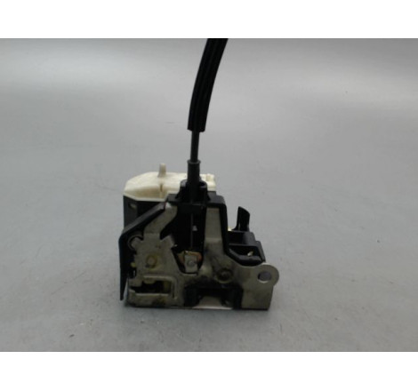 SYSTEME CONDAMNATION AVANT GAUCHE RENAULT CLIO II Phase 2 2001-2006