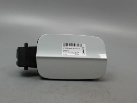 VOLET DE TRAPPE CARBURANT AUDI A3 SPORTBACK II Phase 2 (8P) 2008-2012