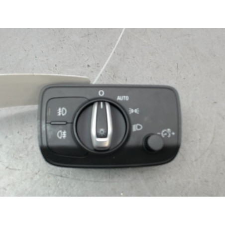 INTERIEUR COMMANDE PHARES AUDI A3 SPORTBACK II Phase 2 (8P) 2008-2012