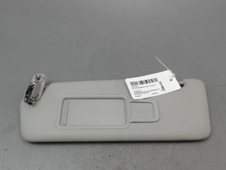 PARE-SOLEIL GAUCHE AUDI A3 SPORTBACK II Phase 2 (8P) 2008-2012