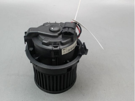 MOTEUR VENTILATEUR CHAUFFAGE PEUGEOT 208