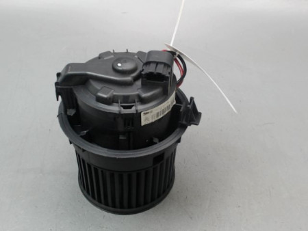 MOTEUR VENTILATEUR CHAUFFAGE PEUGEOT 208