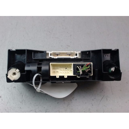 COMMANDE DE CHAUFFAGE VOLKSWAGEN POLO V Phase 1 (6R) 2009-...