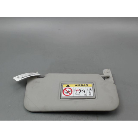 PARE-SOLEIL DROIT FORD FIESTA VI PHASE 1 2008-...