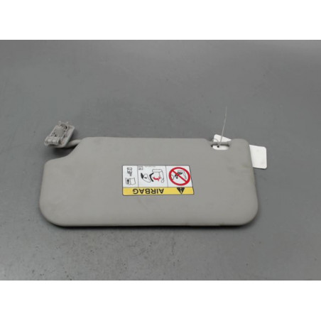 PARE-SOLEIL DROIT FORD FIESTA VI PHASE 1 2008-...